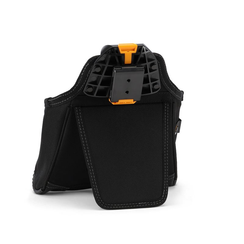 TOUGHBUILT TOU-CT-05 Supply Pouch, Black - Image 5
